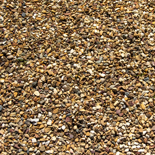 Decorative Aggregates