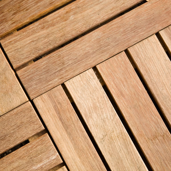 Decking